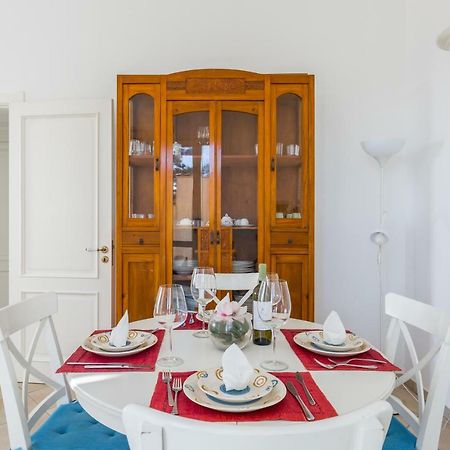 La Casa Sul Lungomare Villa Marina di Ragusa Exterior photo