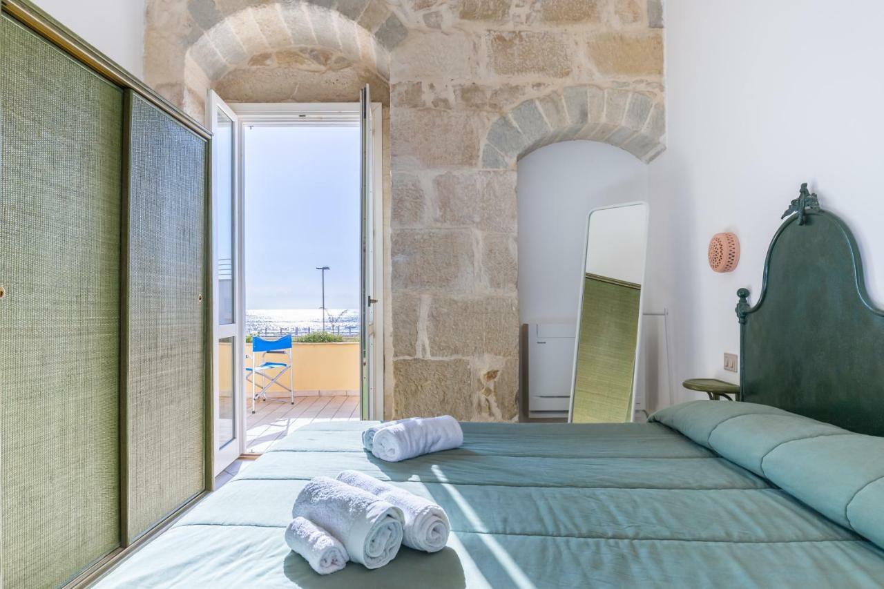 La Casa Sul Lungomare Villa Marina di Ragusa Exterior photo